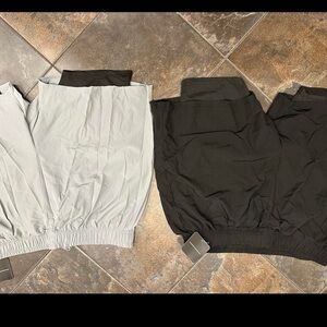 Ultra Performance Men’s Athletic short. Liner pockets. 2 Pack